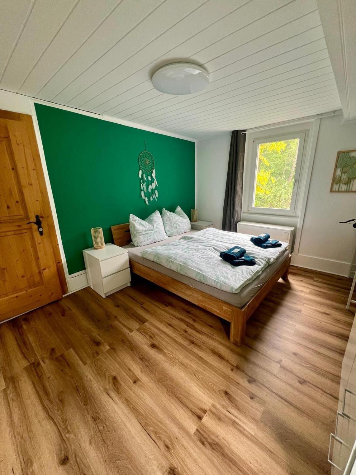 Hotel - Haus Biasca Gurtnellen ภายนอก รูปภาพ
